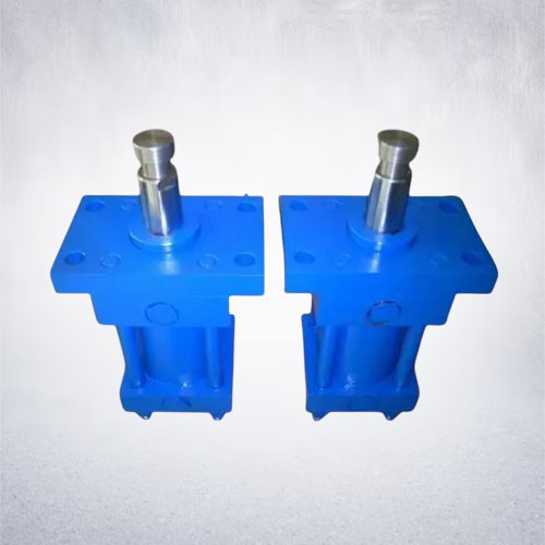 12 Ton Single Acting Hydraulic Cylinder