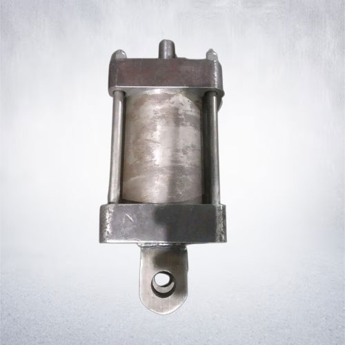 3 Ton Mild Steel Tie Rod Hydraulic Cylinder