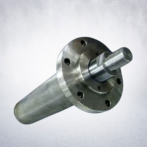 3 Ton Mild Steel Welded Hydraulic Cylinder