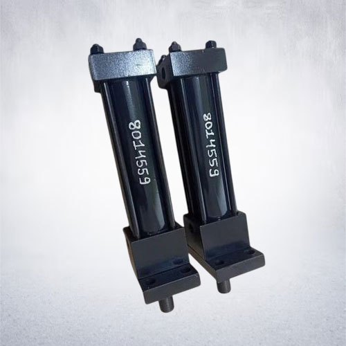 8014559 Flange Hydraulic Cylinder