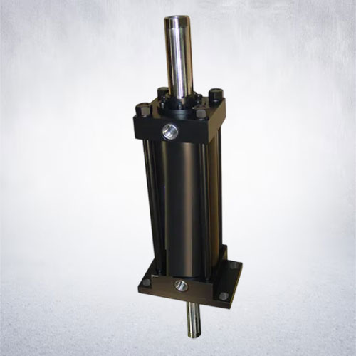 9 Ton Double Acting Hydraulic Cylinder