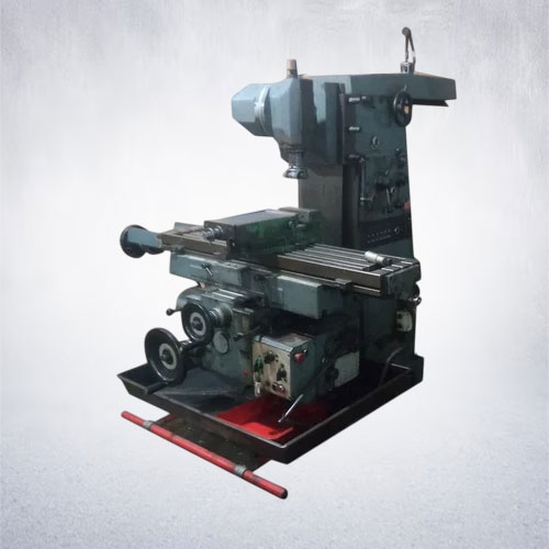 Drilling Machine Job Work