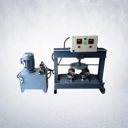 Drovn Plate Making Machine