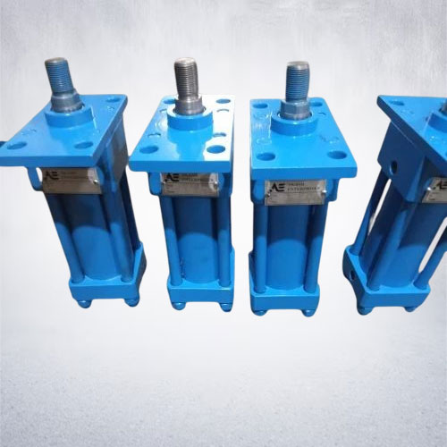 Hydraulic Loader Cylinders