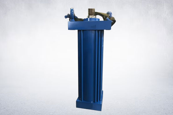 Hydraulic Press