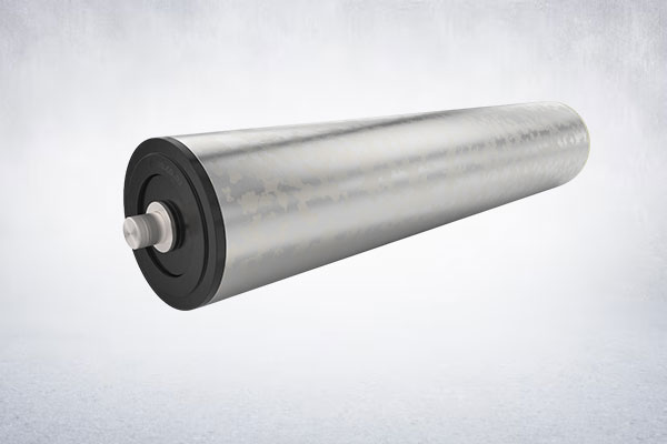 Mild Steel Roller
