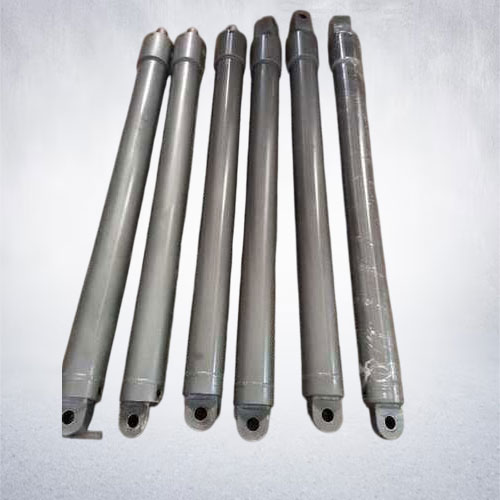 Tele Scopic Cylinder